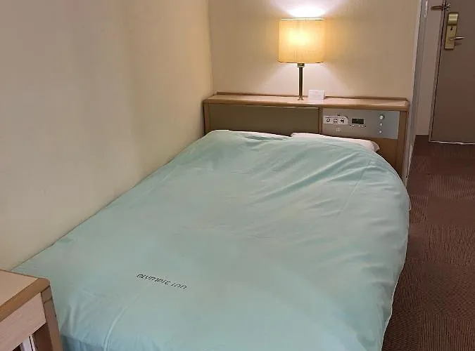 Olympic Inn Kanda