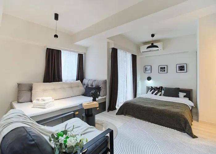 Regnocomfort Asakusa 3 - Vacation Stay 57915V