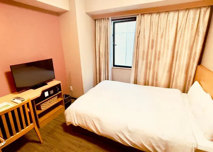 Dormy Inn Premium Tokyo Kodenmacho