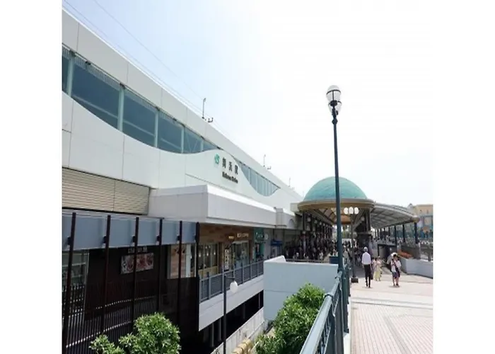 Urayasu Sun Hotel - Vacation Stay 33007V