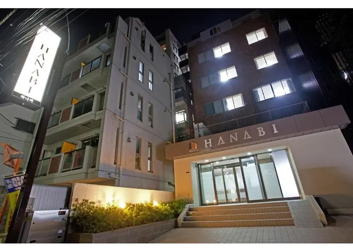Hotel Hanabi - Vacation Stay 67144V