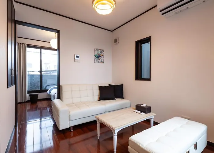 City Center Shibuya -都心縁渋谷-