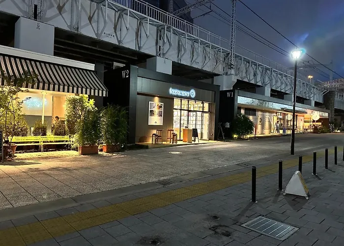 ワイズパーク向島5階