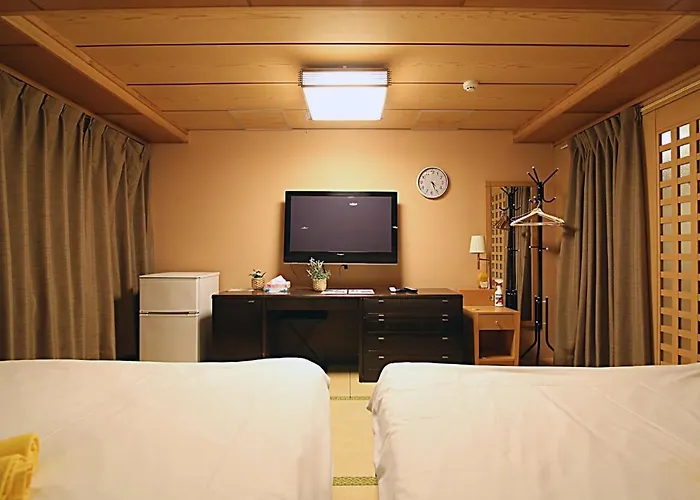 Tokyo House Inn - Vacation Stay 02027V