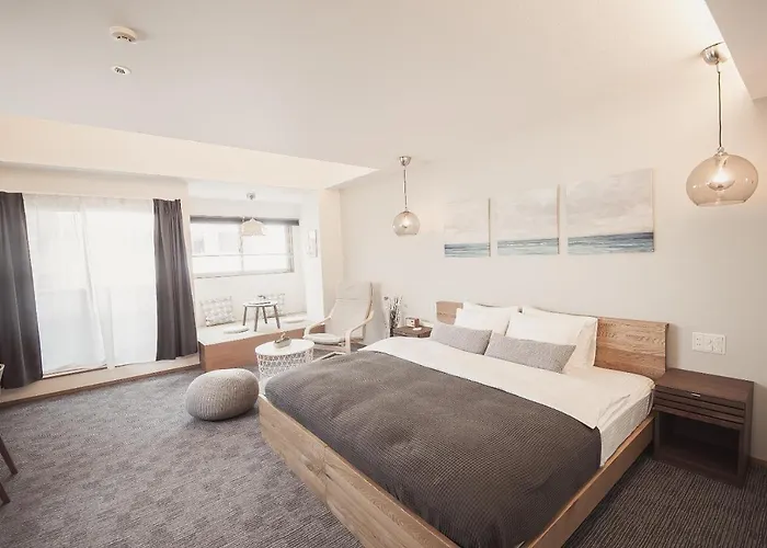 Monoka Hotel Ginza