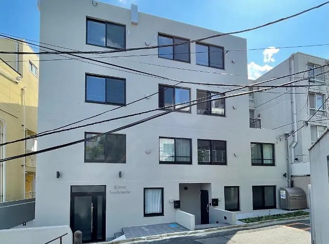 Fl Residence Shinjyuku I