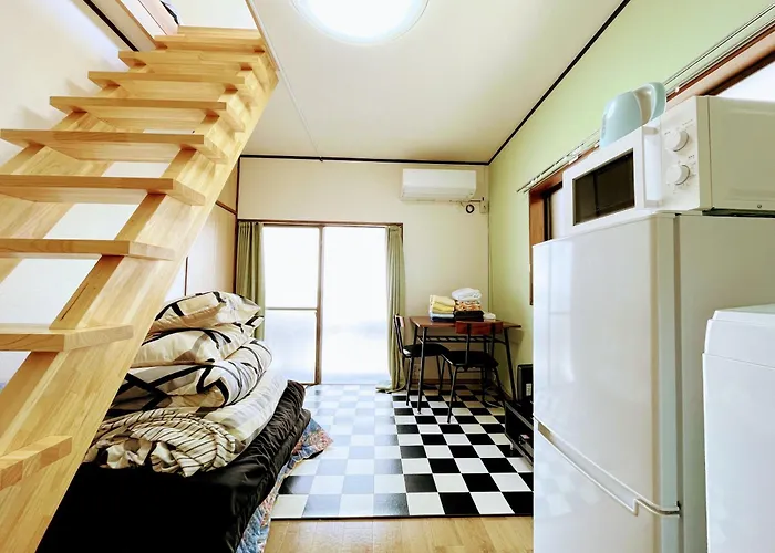 House Kadoi201