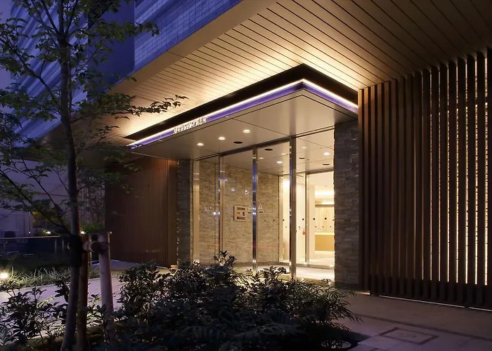 Keio Presso Inn Akasaka