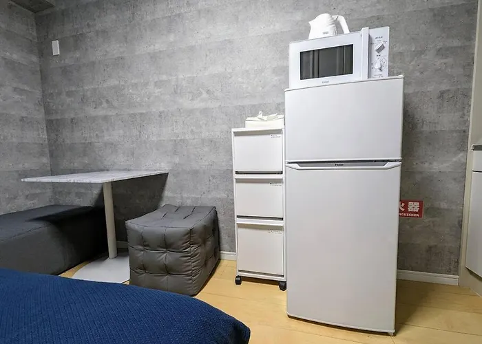 Home Cruise西小山