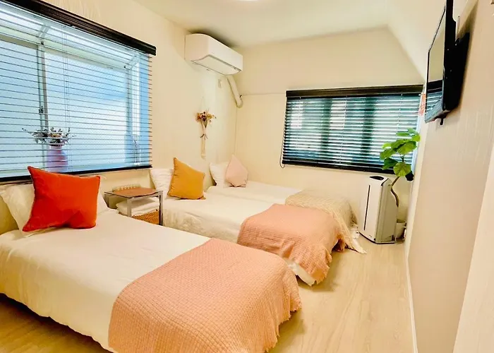 Yuyuso Hostel