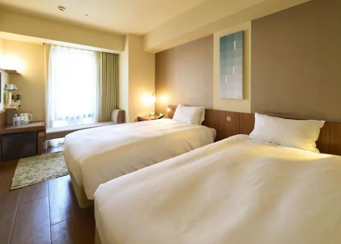 Hotel Resol Ikebukuro