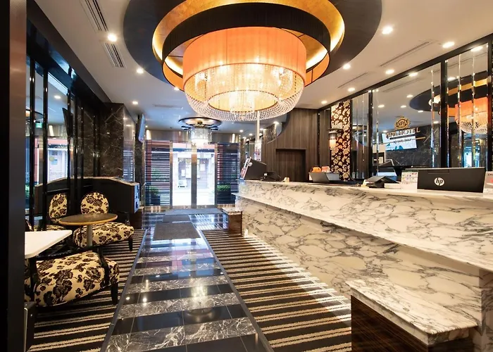Apa Hotel Tkp Tokyo Nishi-Kasai