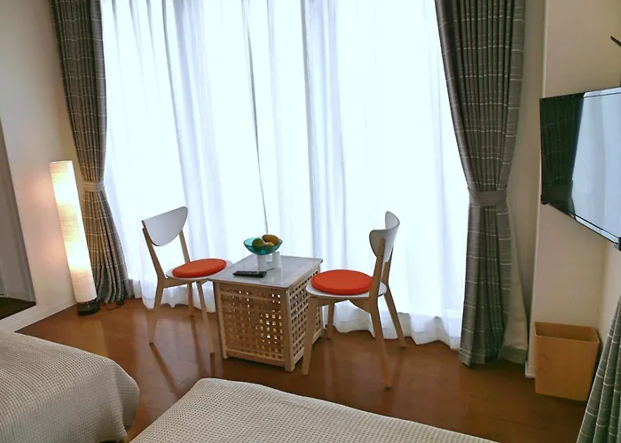 Numero Uno Tokyo - Vacation Stay 25738V