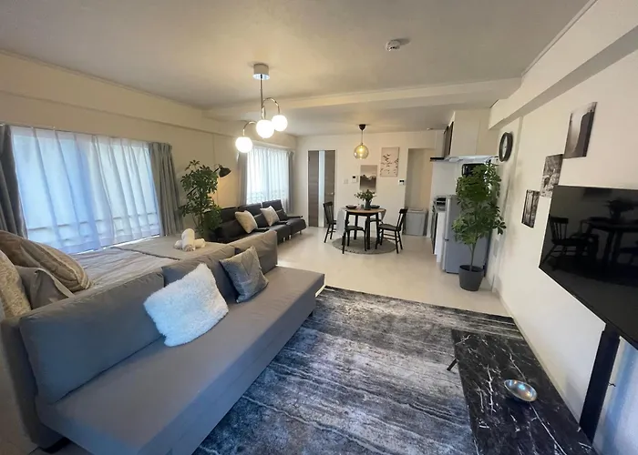 Oak Stay Shimokitazawa Luxury Family Size 2Min Shimokitazawa Sta Shinjuku Shibuya7Min By Train