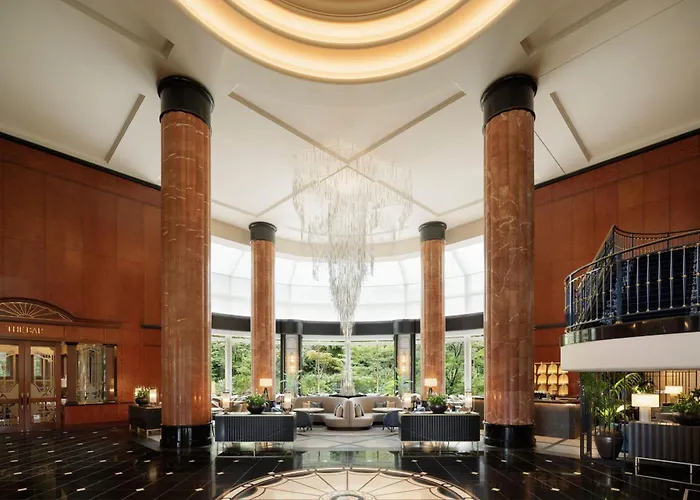 The Westin Tokyo