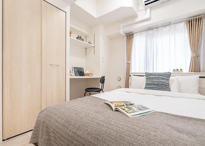 Zaito Kikukawa Srs Apartment 新築マンション