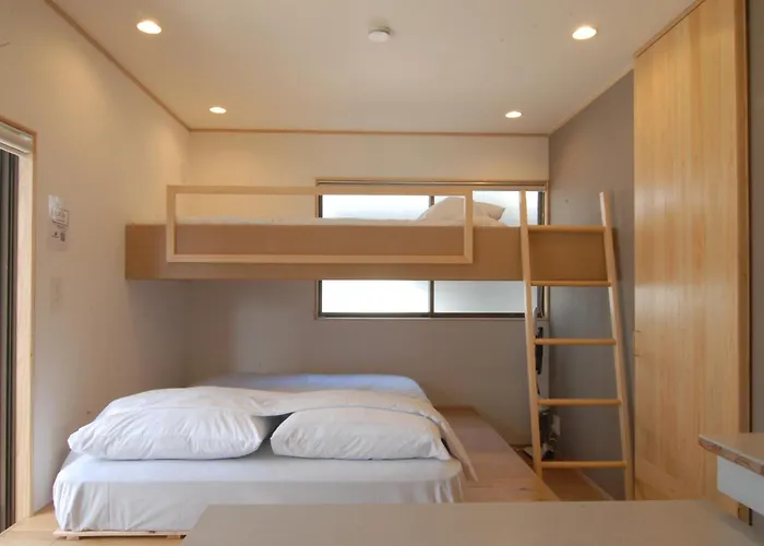 Hotel Futaba Heights -フタバハイツ-
