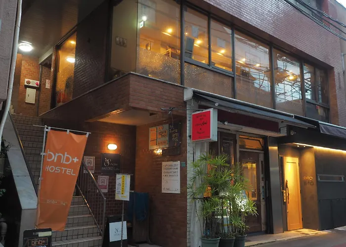 Bnb+ Secret Base Mejiro