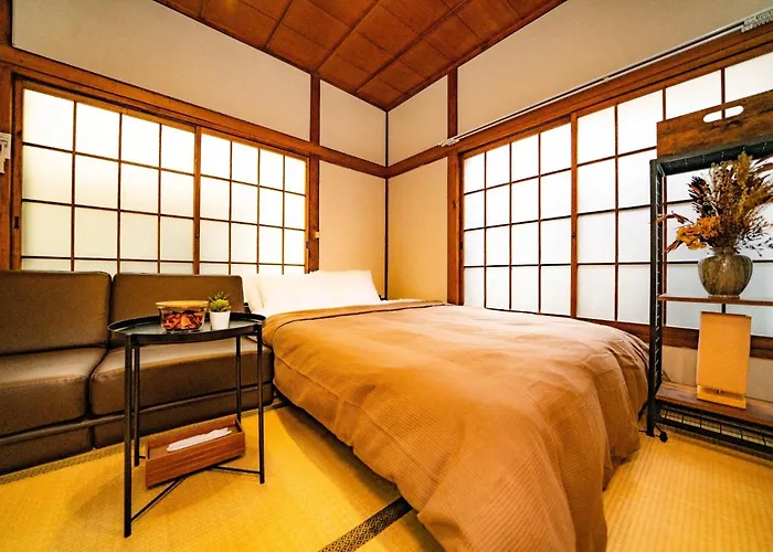 Kawanoso - Vacation Stay 8097