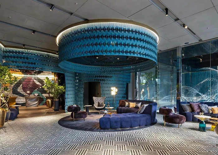 Mercure Tokyo Hibiya