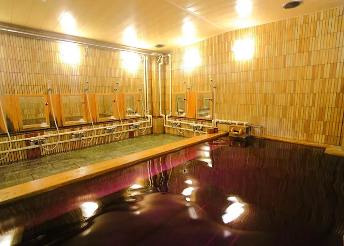 Hotel Marutani