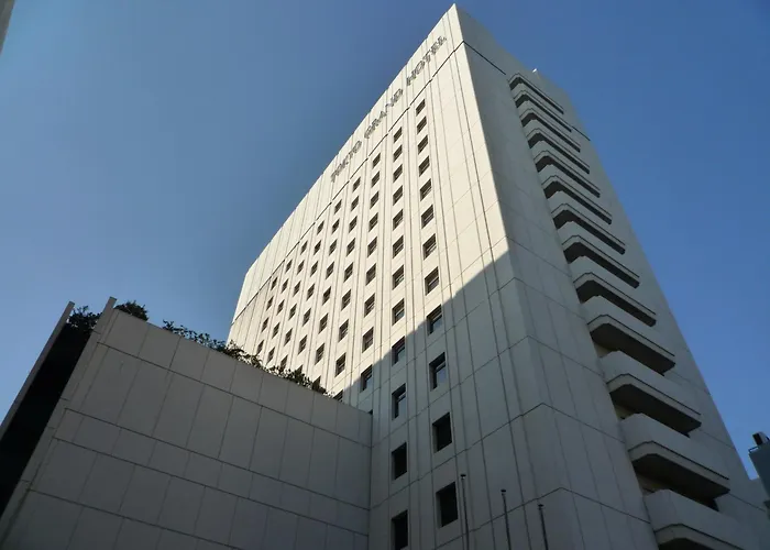 Tokyo Grand Hotel