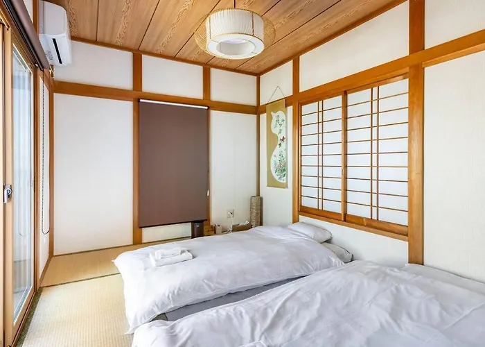 アンドステイ田端６丁目
