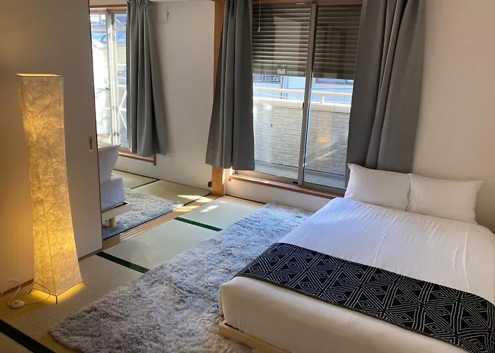 新宿戸建て6