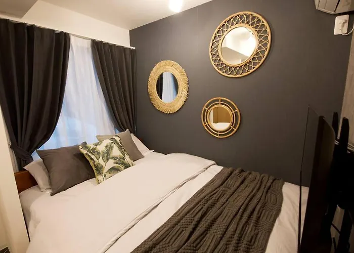 Cozy Stay 池袋102