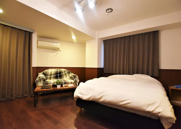Randor Residence Tokyo Classic