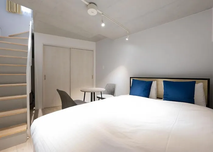 Repure Hikifune Residence II