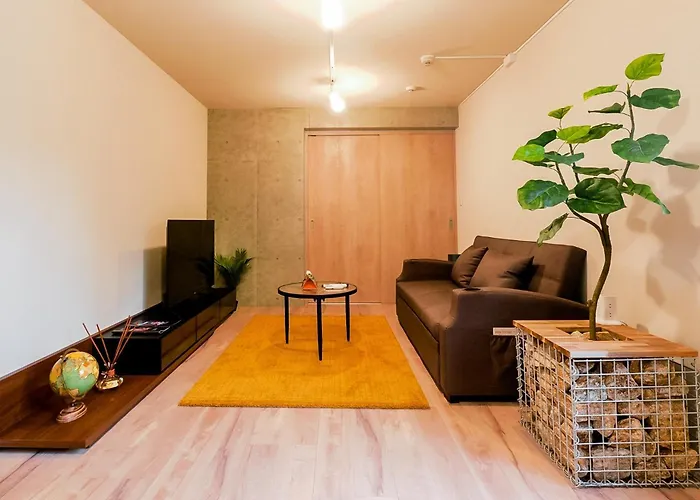 Seirai Asakusa Vacation Rental - Vacation Stay 81001V