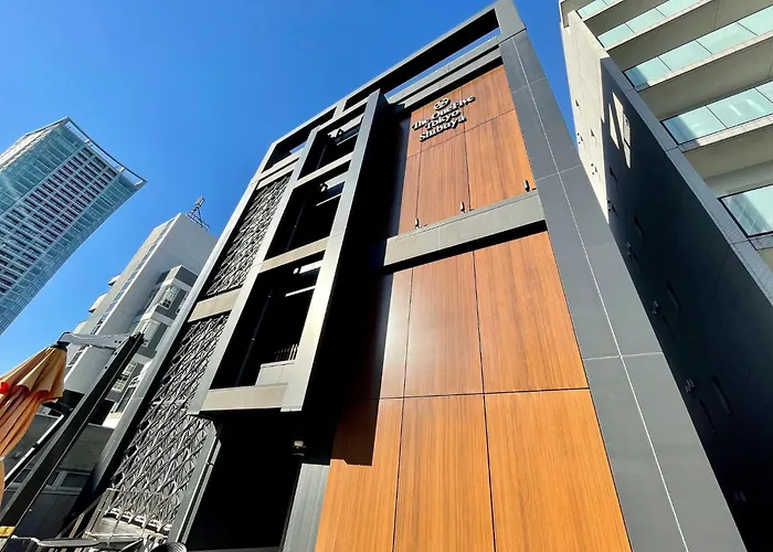 Hotel Emit Shibuya - Vacation Stay 40886V