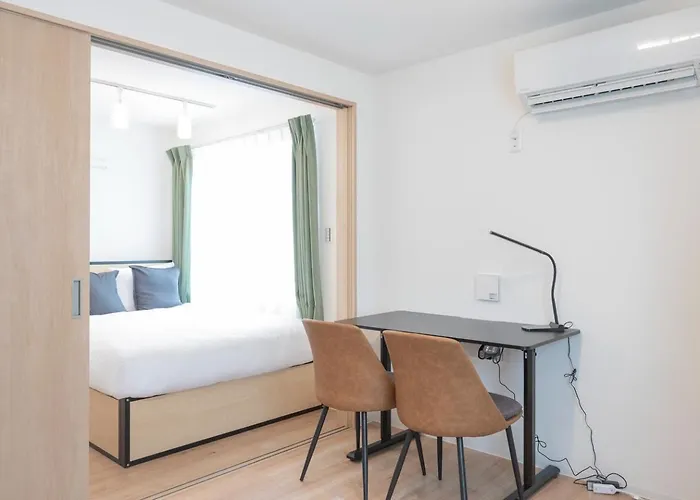 Cozy Base Nogata