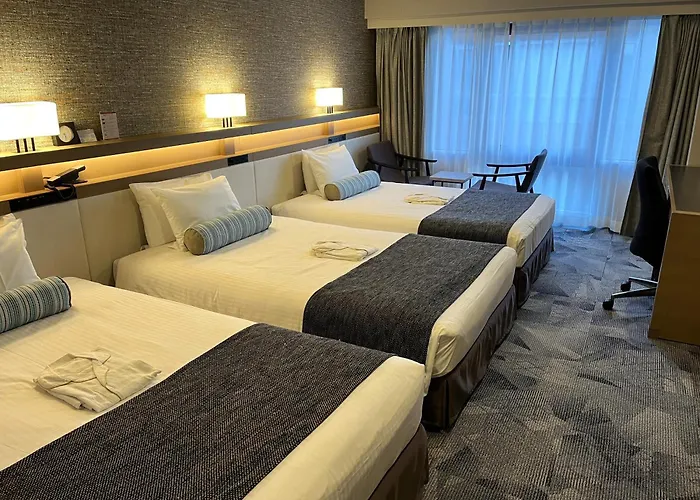 Hotel Sardonyx Tokyo