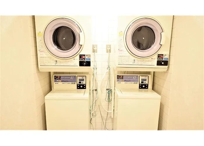 Asakusa Central Hotel - Vacation Stay 17523V