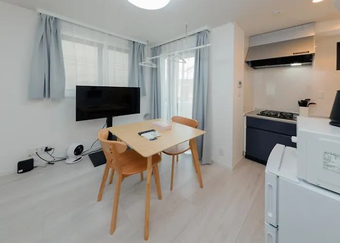 Livion 5 - Vacation Stay 31161V