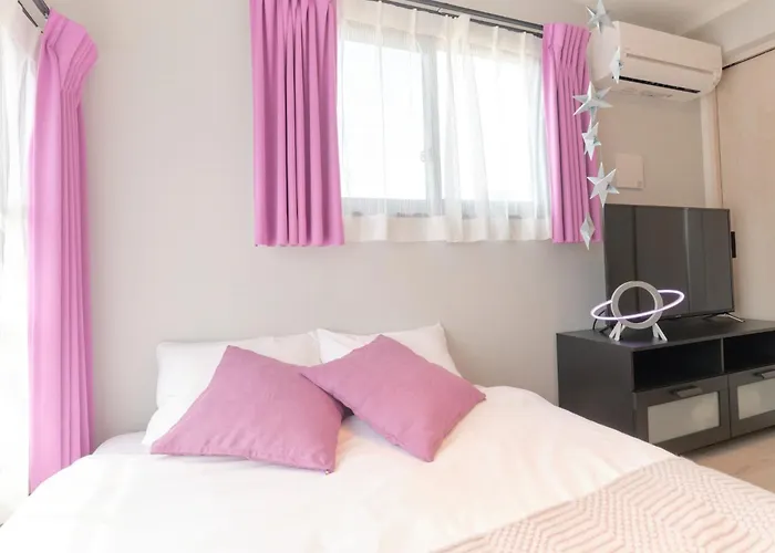 Blighton Miyoshi - Vacation Stay 26736V