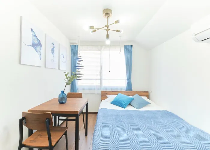 Sakuro Nishi Sugamo - Vacation Stay 17126