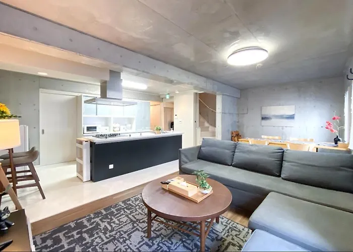 Uhome Otsuka Villa