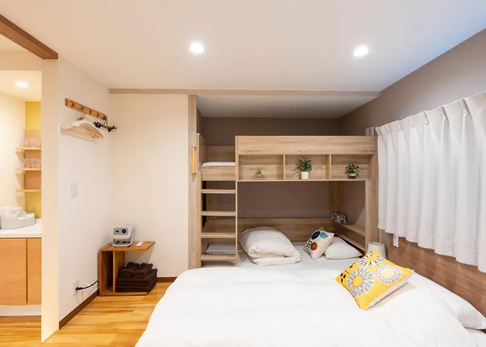 Asakusa Stay