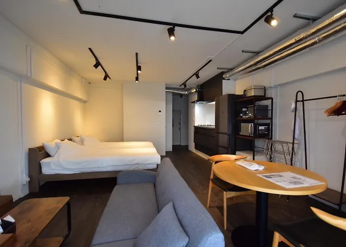 Niys Apartments 37 Type