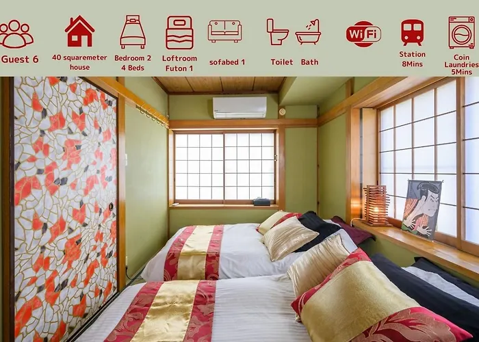 Premier Suite Nishiazabu Roppongi Front