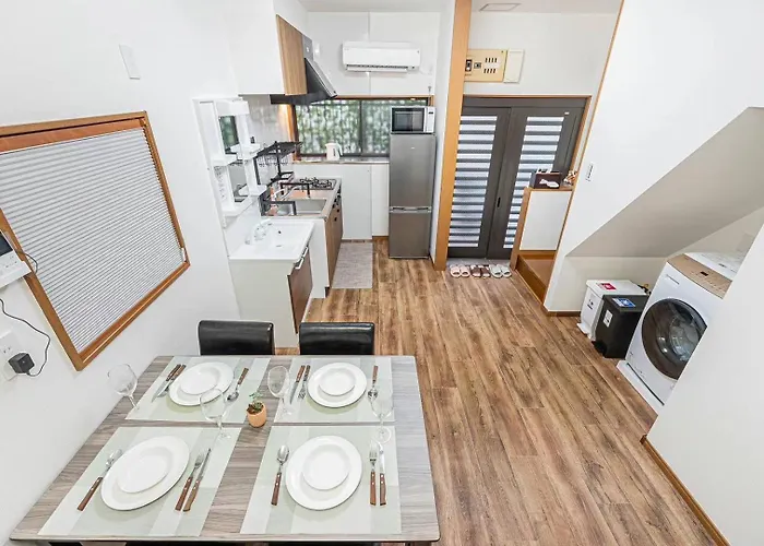 Tomo House