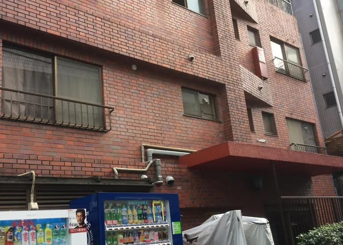 Shinjuku House