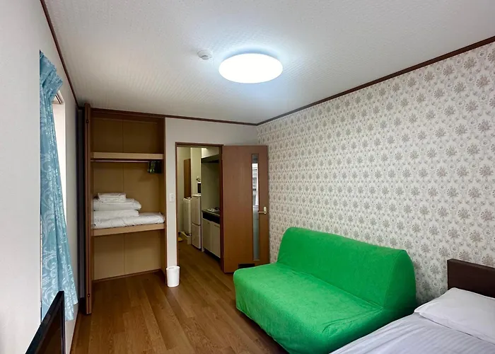 Prime Location Studio 3Minute Walk To Shin-Okubo Station Shinjuku