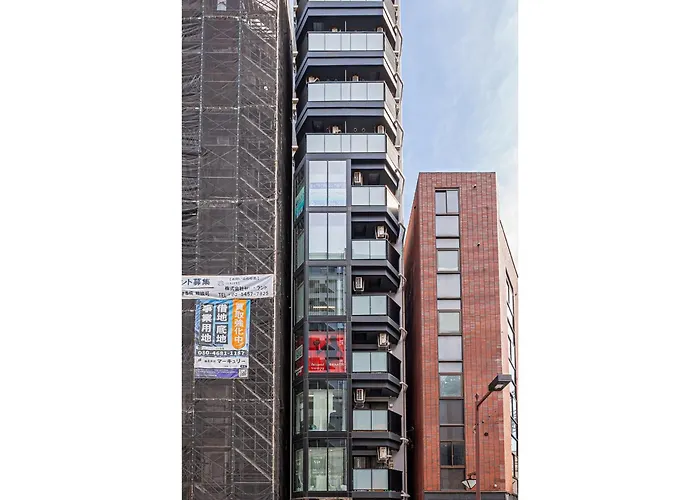 67 Apt Kinshicho