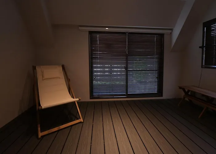 Rakuna Inn 晴 Kinshi2