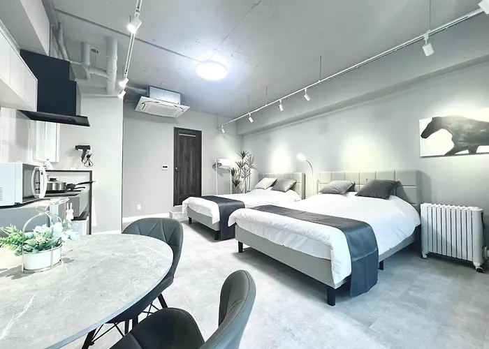 Aizumi Hostel