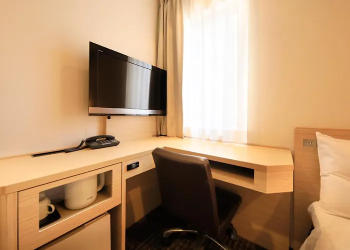 Via Inn Akihabara